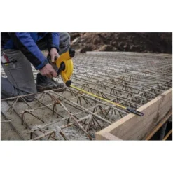 Stabila Rahmenbandmaß LBM 1000, 30 M, Glasfaserband, Metrische Skala 16 Stabila Rahmenbandmaß LBM 1000, 30 M, Glasfaserband, Metrische Skala -Werk Ritter Verkäufe rahmenbandmass 1014196 czm 1