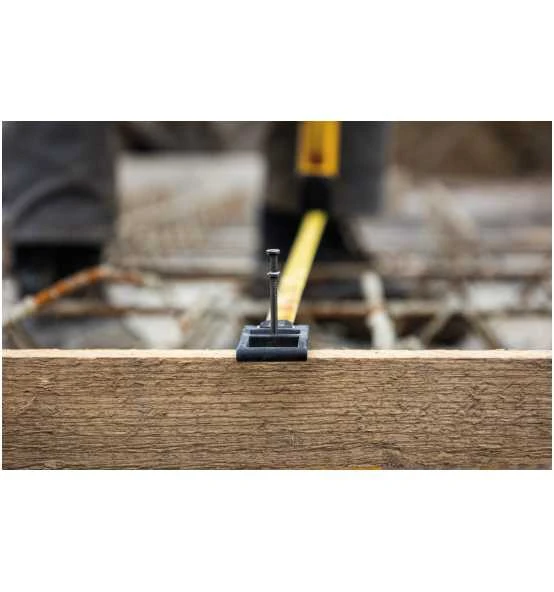 Stabila Rahmenbandmaß LBM 1000, 30 M, Glasfaserband, Metrische Skala 8 Stabila Rahmenbandmaß LBM 1000, 30 M, Glasfaserband, Metrische Skala – Bild 6