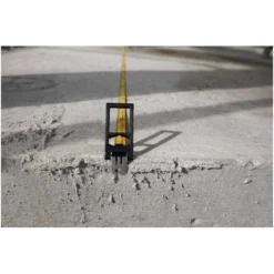 Stabila Rahmenbandmaß LBM 1000, 30 M, Stahlband, Metrische Skala -Werk Ritter Verkäufe rahmenbandmass 1014199 czm