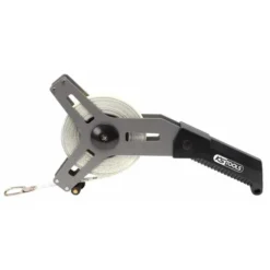 KS Tools Rahmenbandmaß Mit Kunststoffband, 20m