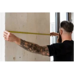 Hazet Rollband-Maß, Art.Nr. 2154N-5 -Werk Ritter Verkäufe rollbandmass 1022836 czm