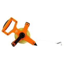 Bahco Langes Maßband Mit Stahlblatt Und Offenem Gehäuse, 50 M -Werk Ritter Verkäufe rollbandmass 1030643 czm