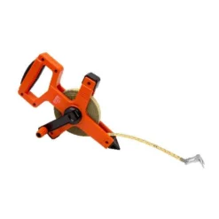 Bahco Langes Maßband Mit Stahlblatt Und Offenem Gehäuse, 50 M -Werk Ritter Verkäufe rollbandmass 1030645 czm