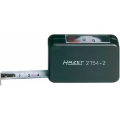 Hazet Rollband-Maß, Art.Nr. 2154-2