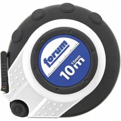 Forum Kapselbandmaß Fiberglas 10 M X 15 Mm