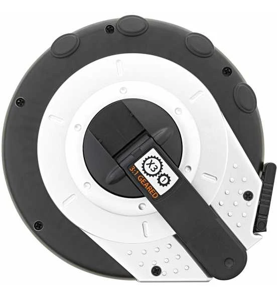 Forum Kapselbandmaß Fiberglas 20 M X 15 Mm 4 Forum Kapselbandmaß Fiberglas 20 M X 15 Mm – Bild 2