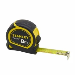 Stanley Bandmaß Tylon 8 M/25 Mm, Art.Nr. 0-30-657