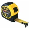 Stanley Bandmaß FatMax Blade Armor 5 M/32 Mm, Art.Nr. 0-33-720 -Werk Ritter Verkäufe rollbandmass 476877 czm