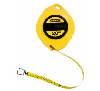 Stanley Stahl-Bandmaß 20 M/9,5 Mm 3 Stanley Stahl-Bandmaß 20 M/9,5 Mm