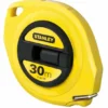Stanley Stahl-Maßband 30 M/9,5 Mm -Werk Ritter Verkäufe rollbandmass 476885 czm