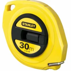 Stanley Stahl-Maßband 30 M/9,5 Mm