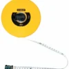 Stanley Fiberglas-Bandmaß 30 M/12,7 Mm