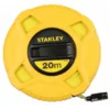 Stanley Fiberglas-Bandmaß 20 M/12,7 Mm 2 Stanley Fiberglas-Bandmaß 20 M/12,7 Mm -Werk Ritter Verkäufe rollbandmass 476889 czm