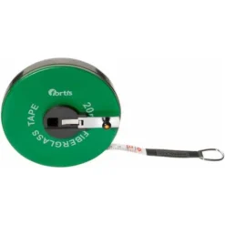 Fortis Kapselbandmaß 20m X 15 Mm