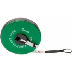 Fortis Kapselbandmaß 20m X 15 Mm -Werk Ritter Verkäufe rollbandmass 560720 czm