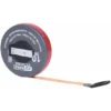 KS Tools Kapselbandmaß Mit Kunststoffband, 10m -Werk Ritter Verkäufe rollbandmass 693625 czm