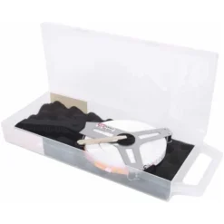 KS Tools Rahmenbandmaß Mit Kunststoffband, 50m