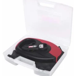 KS Tools Rahmenbandmaß Mit Gelbem Stahlband, Kunststoffgehäuse, 30m