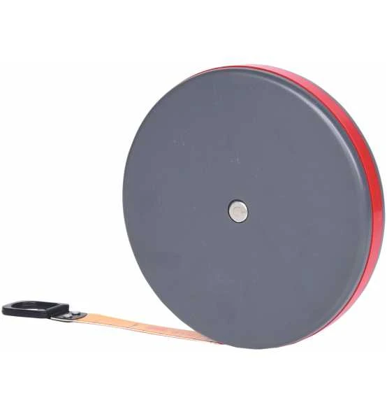 KS Tools Kapselbandmaß Mit Kunststoffband, 20m 4 KS Tools Kapselbandmaß Mit Kunststoffband, 20m – Bild 2