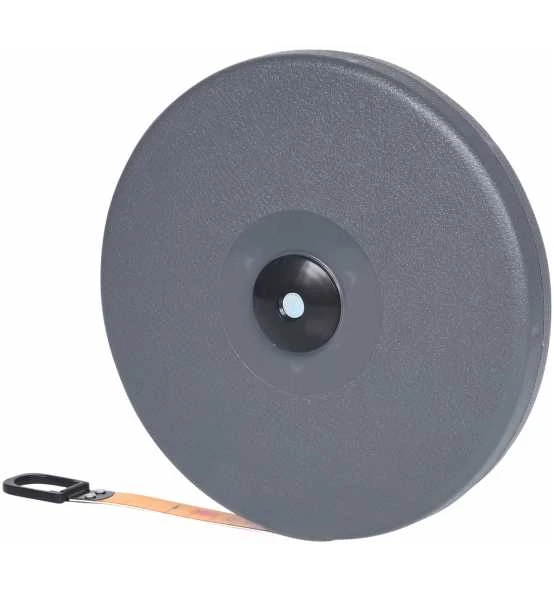 KS Tools Kapselbandmaß Mit Kunststoffband, 50m 4 KS Tools Kapselbandmaß Mit Kunststoffband, 50m – Bild 2