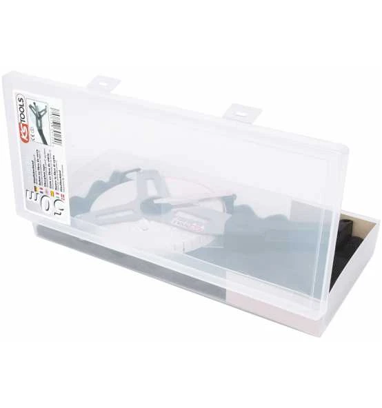 KS Tools Rahmenbandmaß Mit Kunststoffband, 50m 5 KS Tools Rahmenbandmaß Mit Kunststoffband, 50m – Bild 3