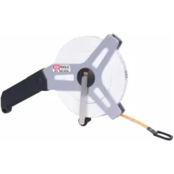KS Tools Rahmenbandmaß Mit Kunststoffband, 50m 10 KS Tools Rahmenbandmaß Mit Kunststoffband, 50m -Werk Ritter Verkäufe rollbandmass 706560 czm