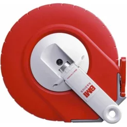 BMI Kapselbandmaß Glasfaser 30 M X 13 Mm