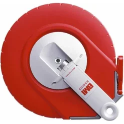 BMI Kapselbandmaß 30 M X 13 Mm Stahl Polyamid