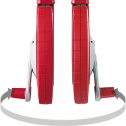 BMI Kapselbandmaß 30 M X 13 Mm Stahl Weißlackiert -Werk Ritter Verkäufe rollbandmass 773853 czm 2