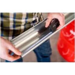 Hazet Rollband-Maß, Art.Nr. 2154-2 -Werk Ritter Verkäufe rollbandmass 813125 czm