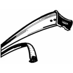 Hazet Rollband-Maß, Art.Nr. 2154N-5 -Werk Ritter Verkäufe rollbandmass 813137 czm