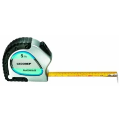 Gedore Stahlbandmaß 5 M