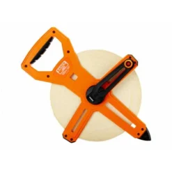 Bahco Maßband Mit Nylonbeschichtetem Band, Offenes Gehäuse, Metrisch 50 M 7 Bahco Maßband Mit Nylonbeschichtetem Band, Offenes Gehäuse, Metrisch 50 M -Werk Ritter Verkäufe rollbandmass 972757 czm 3