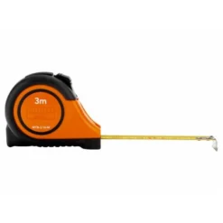 Bahco Maßband Kurz Mit Gummibeschichtung, Magnetisch, Metrisch Und Zoll 5 M -Werk Ritter Verkäufe rollbandmass 972822 czm 3