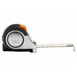 Bahco Doppelseitiges Maßband Mit Gummibeschichtung, Metrisch 8 M -Werk Ritter Verkäufe rollbandmass 972830 czm