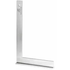 HELIOS PREISSER Schlosserwinkel Mit Anschlag 100 X 70 Mm Verzinkt Horex