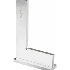 Fortis Werkstattwinkel Mit Anschlag 400x200mm Gen.2