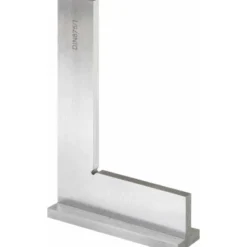 Fortis Werkstattwinkel Mit Anschlag 100x70mm Gen.1