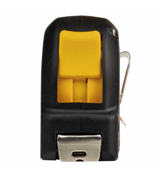 Stabila Taschenbandmaß BM 100, 8 M, 1000er Skala, Metrisch 7 Stabila Taschenbandmaß BM 100, 8 M, 1000er Skala, Metrisch – Bild 5