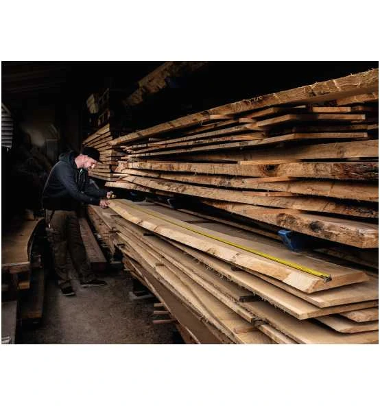 Stabila Taschenbandmaß BM 300, 8 M, Metrische 1000er-Skala 7 Stabila Taschenbandmaß BM 300, 8 M, Metrische 1000er-Skala – Bild 5