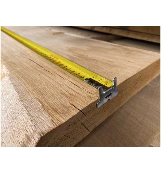 Stabila Taschenbandmaß BM 300, 8 M, Metrische 1000er-Skala 6 Stabila Taschenbandmaß BM 300, 8 M, Metrische 1000er-Skala – Bild 4