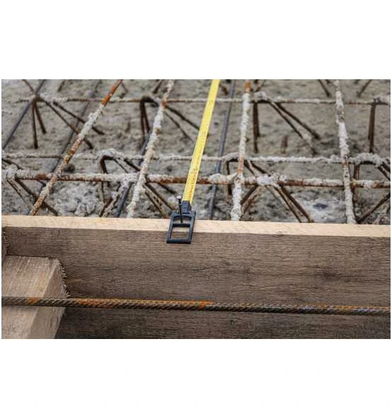 Stabila Kapselbandmaß LBM 2000, 30 M, Stahlband, Metrische Skala 10 Stabila Kapselbandmaß LBM 2000, 30 M, Stahlband, Metrische Skala – Bild 8