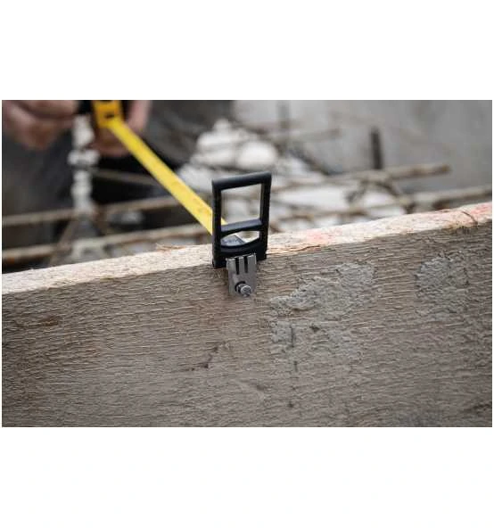 Stabila Kapselbandmaß LBM 2000, 20 M, Glasfaserband, Metrische Skala 7 Stabila Kapselbandmaß LBM 2000, 20 M, Glasfaserband, Metrische Skala – Bild 5