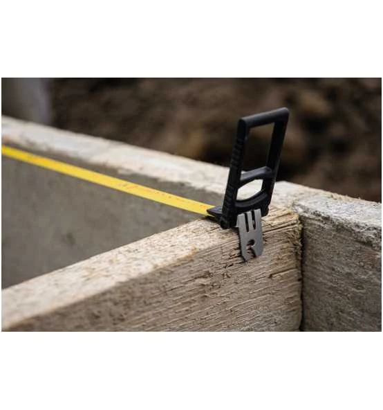 Stabila Kapselbandmaß LBM 2000, 20 M, Glasfaserband, Metrische Skala 9 Stabila Kapselbandmaß LBM 2000, 20 M, Glasfaserband, Metrische Skala – Bild 7