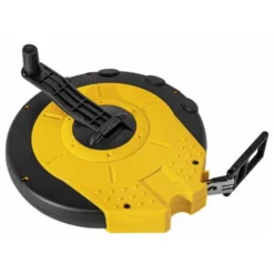 Stabila Kapselbandmaß LBM 2000, 30 M, Glasfaserband, Metrische Skala -Werk Ritter Verkäufe stabila taschenbandmass 1441041 czm