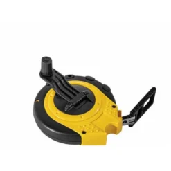 Stabila Kapselbandmaß LBM 2000, 20 M, Stahlband, Metrische Skala -Werk Ritter Verkäufe stabila taschenbandmass 1441042 czm