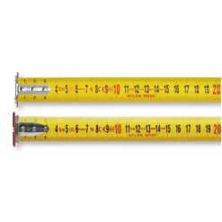 Stabila Taschenbandmaß BM 300, 8 M, Metrische Skala -Werk Ritter Verkäufe stabila taschenbandmass 1441220 czm