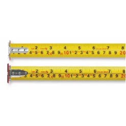 Stabila Taschenbandmaß BM 300, 5 M (16'), C M / Inch-Skala -Werk Ritter Verkäufe stabila taschenbandmass 1441221 czm