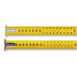 Stabila Taschenbandmaß BM 300, 8 M, Metrische 1000er-Skala 21 Stabila Taschenbandmaß BM 300, 8 M, Metrische 1000er-Skala -Werk Ritter Verkäufe stabila taschenbandmass 1441222 czm