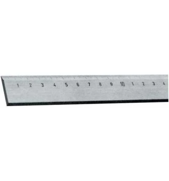 HELIOS PREISSER Stahllineal 1000 X 40 X 5 Mm Horex 3 HELIOS PREISSER Stahllineal 1000 X 40 X 5 Mm Horex
